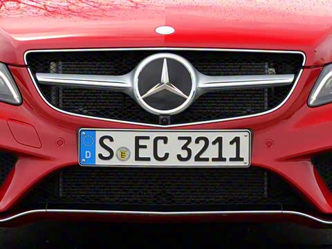 2014�� E 400 ���ܰ�