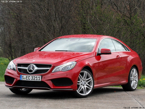 2014 E 400 ܰ