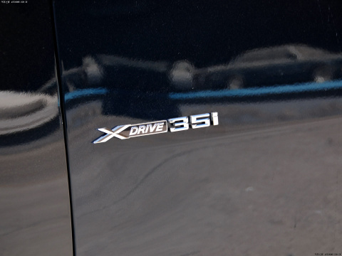 2013 xDrive35i
