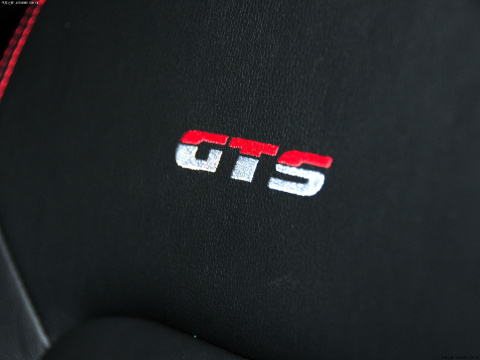 2013 2.0TSI GTS