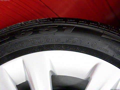 2013�� 550S 1.8L �ֶ����ݰ�