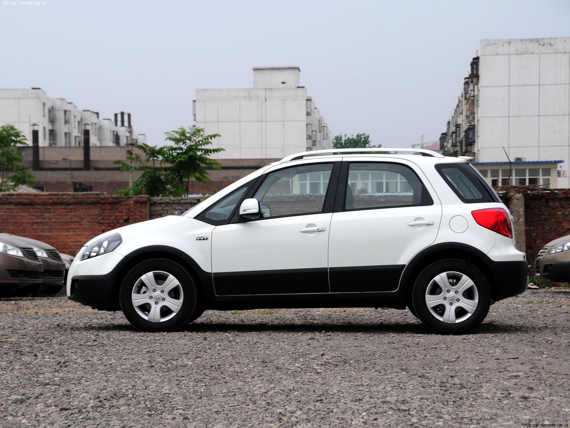 天语sx4 2013款 锐骑 手动基本型 1949245图片_铃木_汽车图库_汽车之