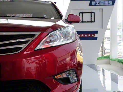 2013�� 1.6L �ֶ���Ӣ�� ��V