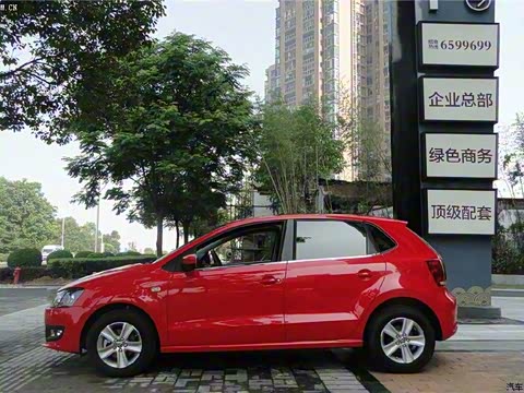 2013�� 1.4L �ֶ����а�