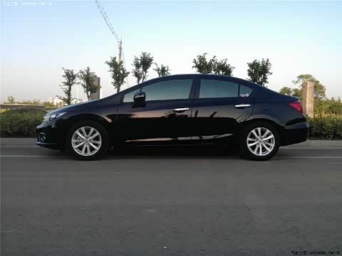 2012�� 1.8L �Զ�������