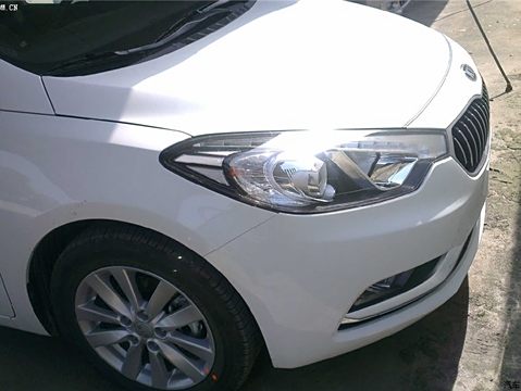 2013 1.6L ֶGLS