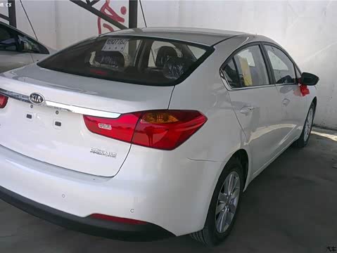 2013�� 1.6L �ֶ�GLS