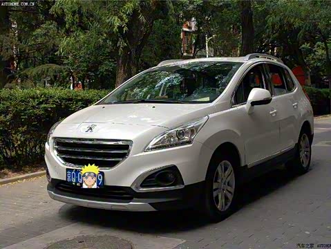 2013�� 2.0L �Զ�������