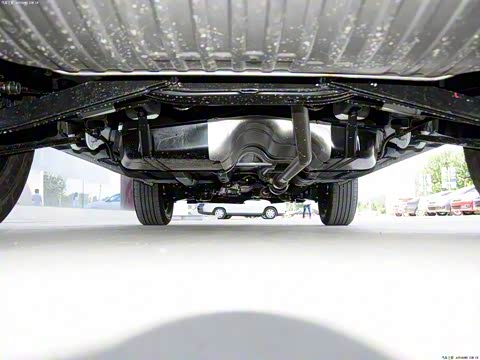 2013�� 2.0L �Զ�������DLX