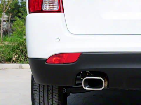 2013�� 2.0L �Զ�������DLX