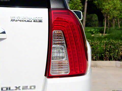 2013�� 2.0L �Զ�������DLX