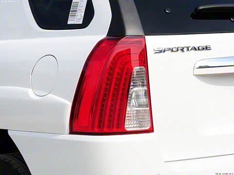 2013�� 2.0L �Զ�������DLX