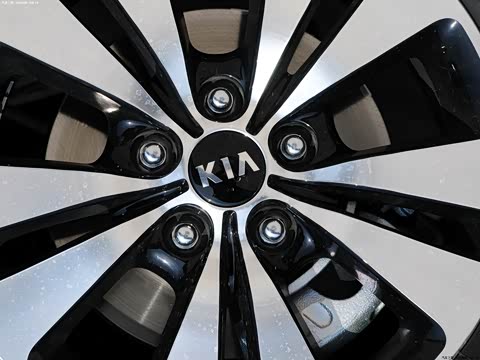 2013�� 2.0L �Զ�������DLX