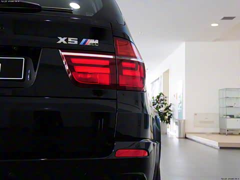 2013�� X5 M