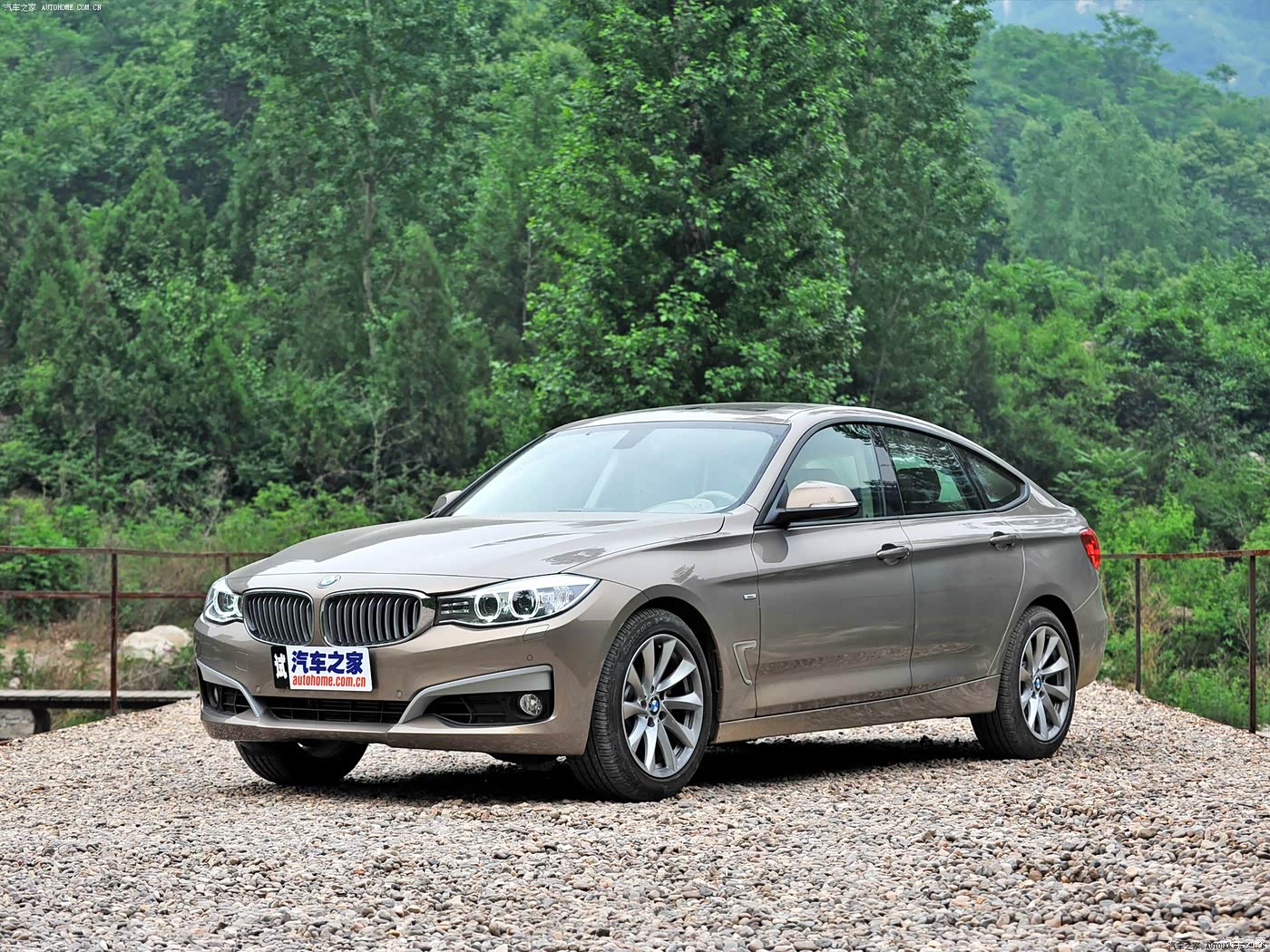 宝马3系gt 2013款 328i 风尚设计套装 2000092图片_宝马_汽车图库