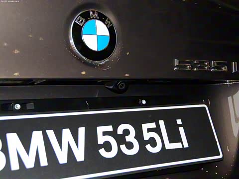 2013�� 535Li ׿�ְ�