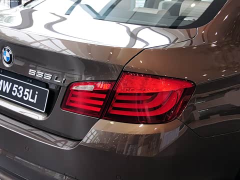 2013�� 535Li ׿�ְ�
