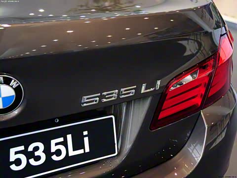 2013�� 535Li ׿�ְ�