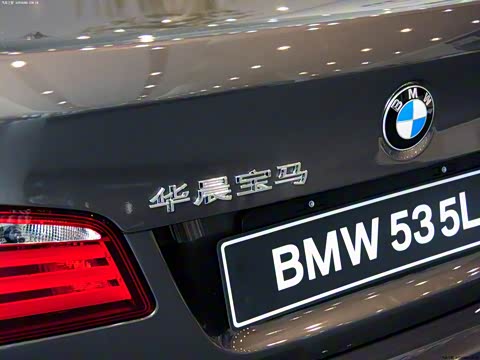 2013�� 535Li ׿�ְ�