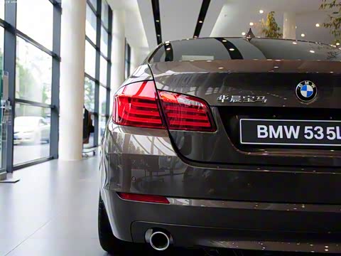 2013�� 535Li ׿�ְ�