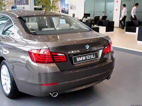 2013�� 535Li ׿�ְ�