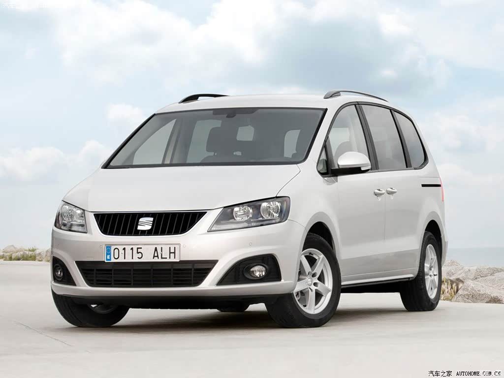 欧悦搏 2013款 1.