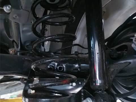 2012�� 1.5TI �ֶ�������