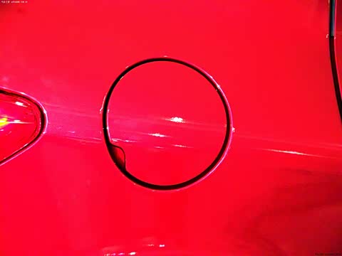 2013�� 1.6L �ֶ�CROSS