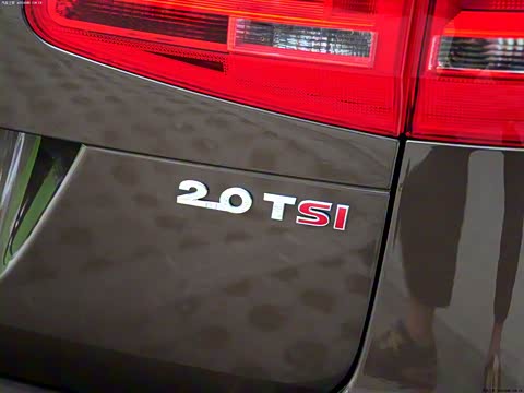 2013�� 2.0TSI ������