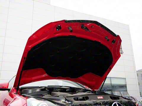 2012�� AMG C 63 Coupe ������