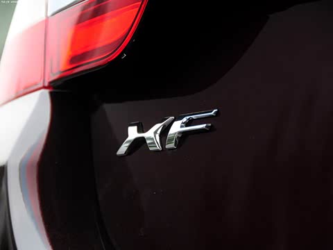 2013�� XF 2.0T ����������