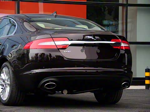 2013�� XF 2.0T ����������
