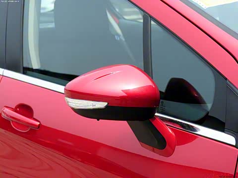 2013�� 1.6L �Զ�������