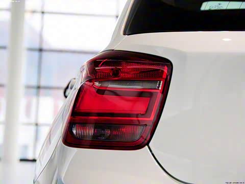 2013�� �Ŀ� 116i ������