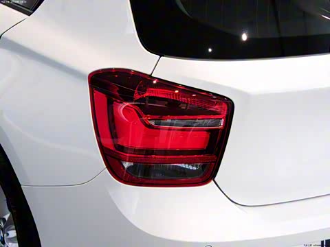 2013�� �Ŀ� 116i ������