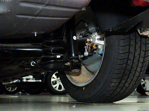 2013�� �Ŀ� CROSS 1.6L �ֶ�