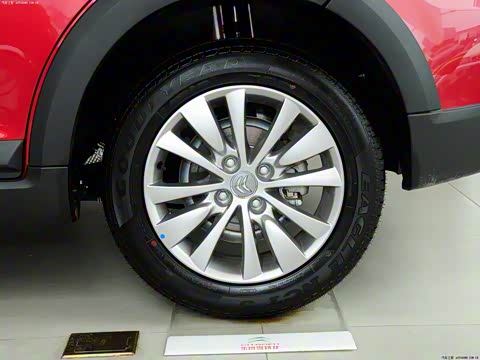 2013�� �Ŀ� CROSS 1.6L �ֶ�