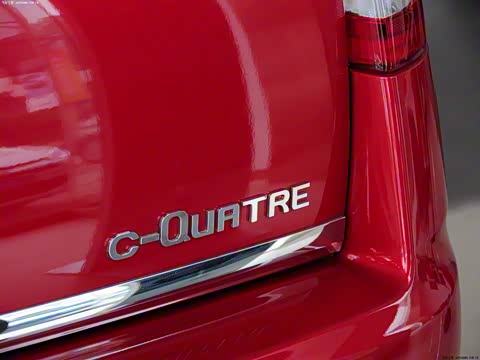 2013�� �Ŀ� CROSS 1.6L �ֶ�