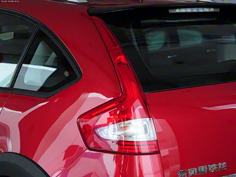 2013�� �Ŀ� CROSS 1.6L �ֶ�