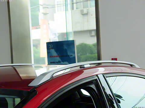 2013�� �Ŀ� CROSS 1.6L �ֶ�