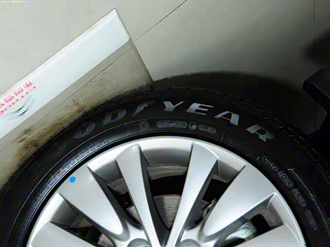 2013�� �Ŀ� CROSS 1.6L �ֶ�