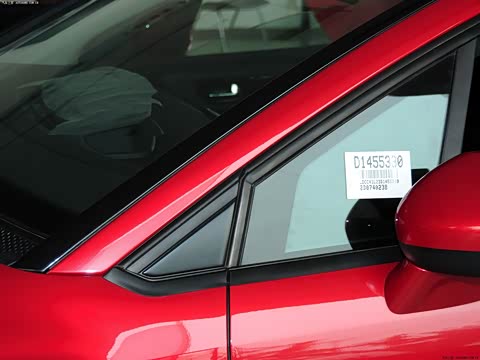 2013�� �Ŀ� CROSS 1.6L �ֶ�