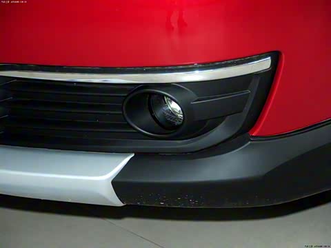 2013�� �Ŀ� CROSS 1.6L �ֶ�