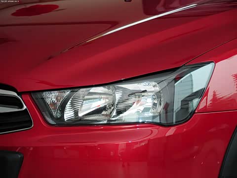 2013�� �Ŀ� CROSS 1.6L �ֶ�