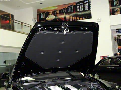 2012�� 6.6T �ӳ���