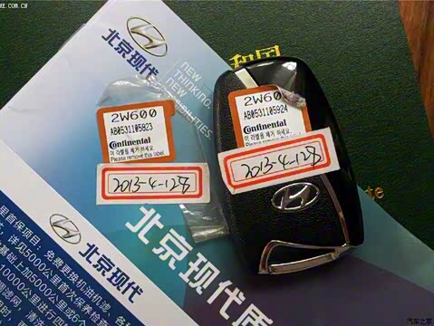 2013�� 2.4L �Զ�����������