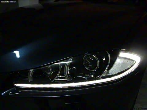 2013�� XF 3.0 SC �绪��