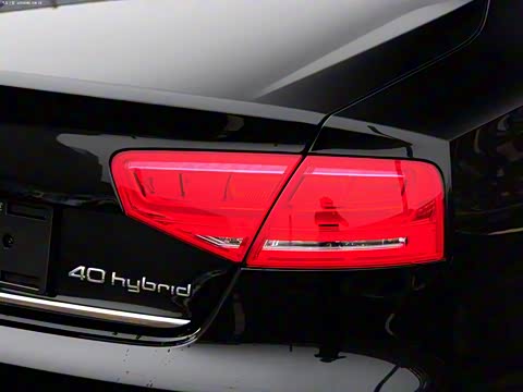 2013�� A8L 40 hybrid