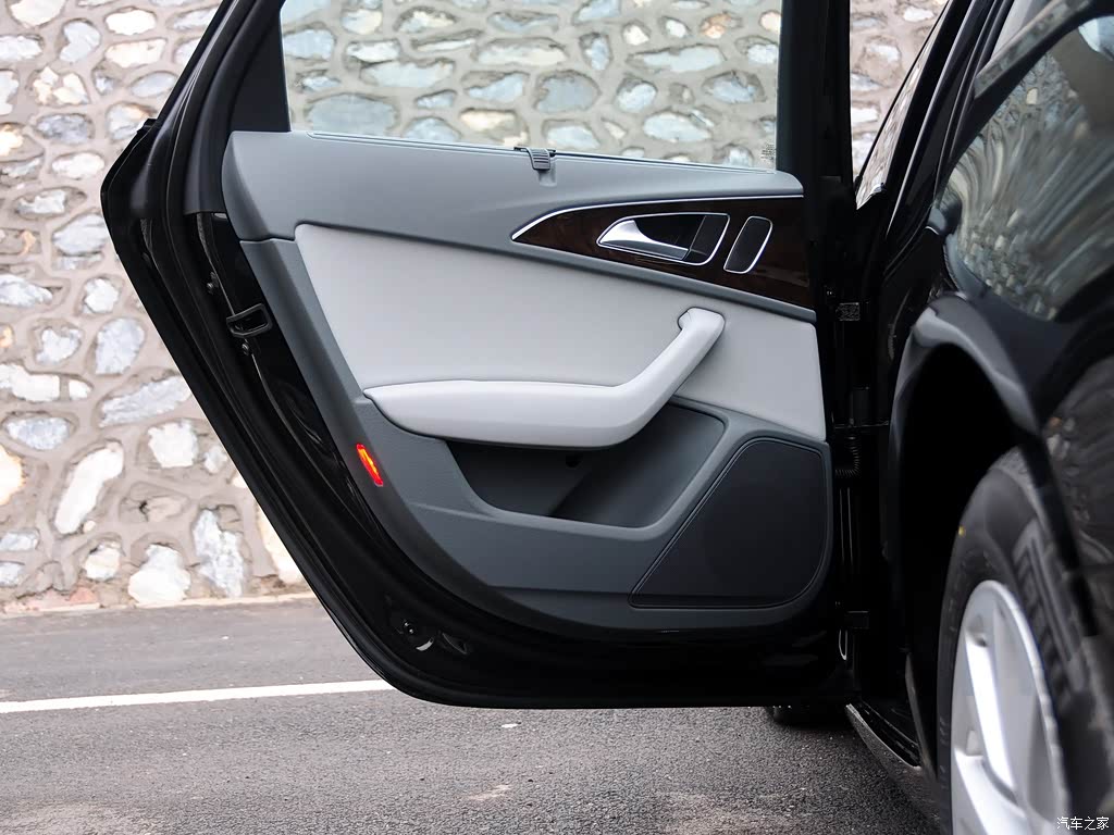 奥迪(进口) 奥迪a6(进口) 2013款 40 hybrid