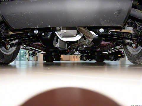 2013�� 2.0T Si4 ӢȤ������